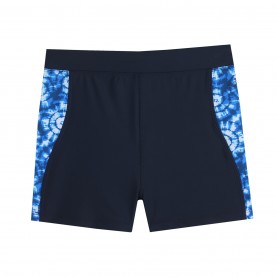 детски,бански,костюми,разпродажба,slazenger,slazenger,splice,boxer,junior,boys,navy,blue