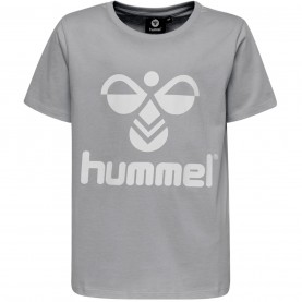 детски,тениски,hummel,tres,in43,grey,melange