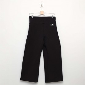 панталони,дамски,анцузи,adidas,mission,victory,wide,pants,black