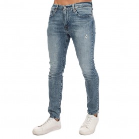Levis 512 Slim Taper Denim Jean - Blue мъжки,дънки,levis,512,slim,taper,denim,jean,blue