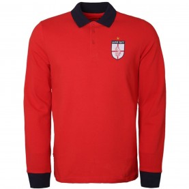 luke,1977,bobbys,dream,long,sleeve,polo,shirt,red