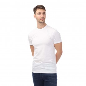 тениска,мъжки,тениски,polo,ralph,lauren,3,pack,of,lounge,t,shirts,white