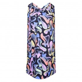 Nike Nike Ze Tag Sport Dr In99 - Black разпродажба,nike,детски,поли,и,рокли,детски,3/4,панталони,нетбол,nike,nike,ze,tag,sport,dr,in99,black