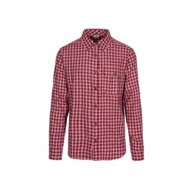 карирана,риза,облекла,на,разпродажба,trespass,participate,checked,shirt,red