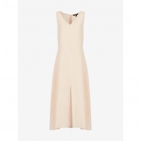 Armani Exchange Jumpsuit - Nude armani,exchange,jumpsuit,nude