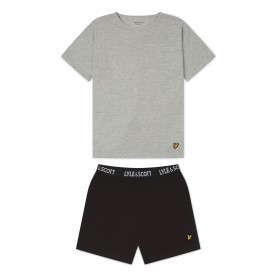 юношески,комплект,детски,облекла,lyle,and,scott,sleepwear,set,juniors,gry,blk