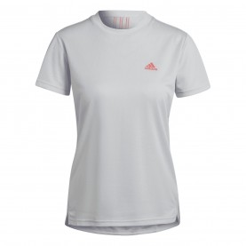 тениска,дамски,тениски,дамски,топове,adidas,aeroready,designed,2,move,3,stripes,t,shirt,grey