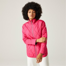 яке,дамски,жилетки,regatta,courcelle,jacket,hot,pink