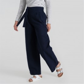 туристическо,облекло,дамско,туристическо,облекло,craghoppers,ophelia,trouser,blue,navy