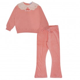 бебешки,облекла,miso,lc,clr,outfit,in51,pink