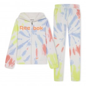 комплект,разпродажба,reebok,детски,облекла,reebok,swrl,td,set,jn99,neon,melon