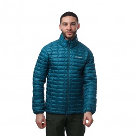Яке Berghaus Mens Cullin Insulated Jacket - Turquoise яке,berghaus,mens,cullin,insulated,jacket,turquoise