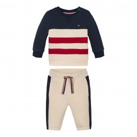 детски,облекла,tommy,hilfiger,colorblock,set,calico,aef
