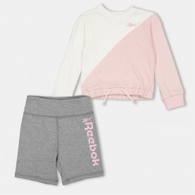 разпродажба,reebok,детски,облекла,reebok,tri,bike,st,in99,grey,heathr