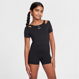 детски,облекла,nike,one,dance,unitard,childrens,black