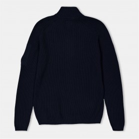 плетена,блуза,детски,3/4,панталони,cp,company,kids',turtleneck,knitted,top,tot,ecl,41150