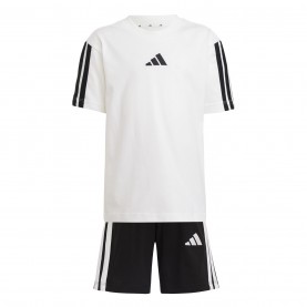разпродажба,adidas,детски,облекла,adidas,3s,ess,tset,in53,white,black