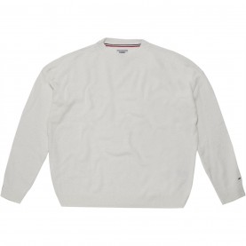 блуза,дамски,плетени,дрехи,tommy,jeans,tommy,jeans,textured,sweater,white