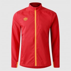 яке,мъжки,softshell,якета,мъжки,якета,umbro,premier,pro,training,jacket,red