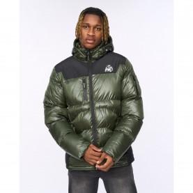 Яке Kings Will Dream Ascend Puffer Jacket - Green яке,kings,will,dream,ascend,puffer,jacket,green