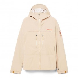 Непромокаемо яке Timberland Caps Ridge Mobi Flex Tech Waterproof Jacket - Natural непромокаемо,яке,timberland,caps,ridge,mobi,flex,tech,waterproof,jacket,natural