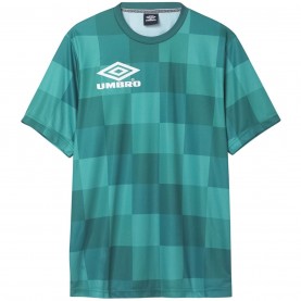 Umbro Monaco T-Shirt - Turquoise umbro,monaco,t,shirt,turquoise