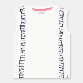 детски,тениски,детски,облекла,lilly,and,sid,stripe,frill,top,in99,white