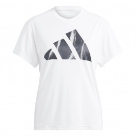 тениска,дамски,тениски,дамски,топове,adidas,run,it,brand,love,t,shirt,white