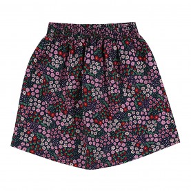 пола,детски,поли,и,рокли,детски,облекла,lilly,and,sid,ditsy,flr,skirt,in99,multi