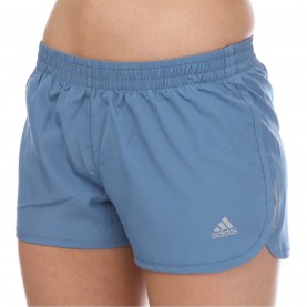 къси,панталони,разпродажба,adidas,дамски,къси,панталони,adidas,run,shorts,blue