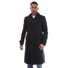 Belstaff Milford Coat - Grey belstaff,milford,coat,grey