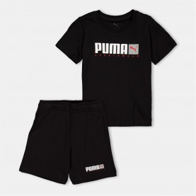 разпродажба,puma,детски,облекла,puma,grphc,shrt,t,st,in99,puma,black
