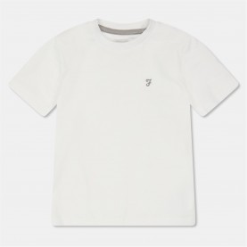 детски,3/4,панталони,детски,тениски,farah,denny,t,in99,white