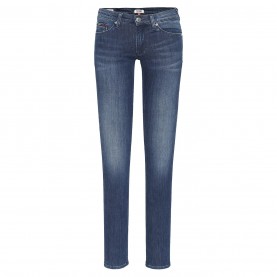 дънки,дамски,дънки,tommy,jeans,low,rise,skinny,sophie,jeans,blue,denim