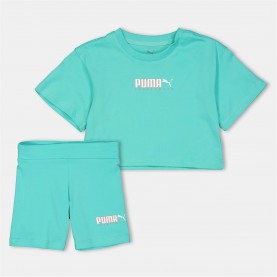 разпродажба,puma,детски,облекла,puma,grphc,t,lgng,st,in99,aquatic