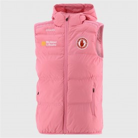 детски,елек,детски,якета,и,палта,детски,облекла,oneills,tyrone,nepal,padded,gilet,girls,pink,white,pink