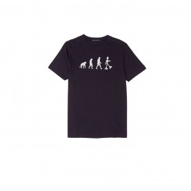 тениска,мъжки,тениски,french,connection,evolution,t,shirt,utility,blue