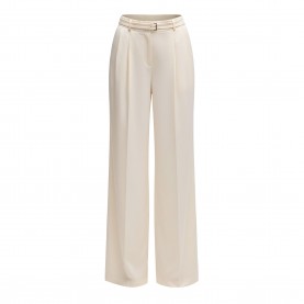 панталони,boss,taualy,w,relaxed,fit,wide,leg,trousers,white