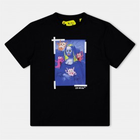 тениска,детски,облекла,off,white,off,ss,tee,in99,black,blue