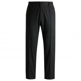 панталони,hugo,randy243,tapered,fit,trousers,grey