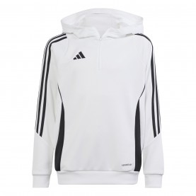 adidas,tiro,24,training,hoodie,juniors,white,black
