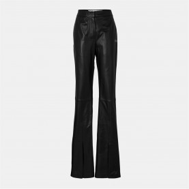 панталони,дамски,чорапогащи,и,клинове,off,white,off,slim,pant,ld99,black,white