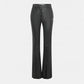 панталони,дамски,чорапогащи,и,клинове,off,white,off,slim,pant,ld99,black,white