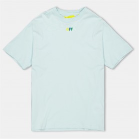 тениска,детски,облекла,off,white,off,rainbow,tee,in99,blue,multi