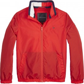 детски,облекла,tommy,hilfiger,boys,tommy,windbreaker,bright,red