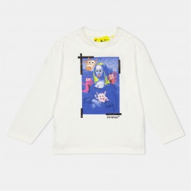 тениска,детски,облекла,off,white,off,ls,tee,jn99,white,blue