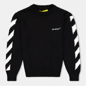 блуза,детски,облекла,off,white,off,knit,sweater,in99,black,white