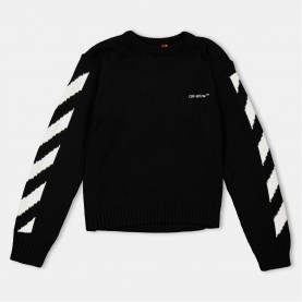 блуза,детски,облекла,off,white,off,knit,sweater,jn99,black,white