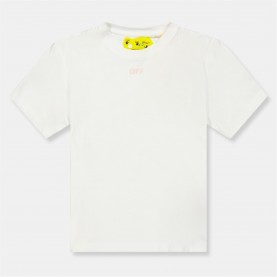 тениска,детски,облекла,off,white,off,ss,tee,in99,white,pink