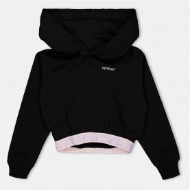 суичър,детски,3/4,панталони,off,white,kids,cropped,hoodie,black,lilac